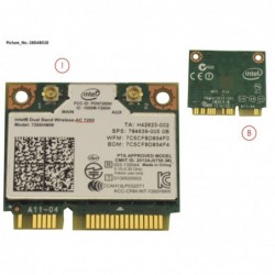 38048030 - INTEL DUAL BAND...