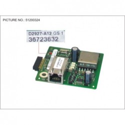 34034499 - 2ND LAN/POE MODULE