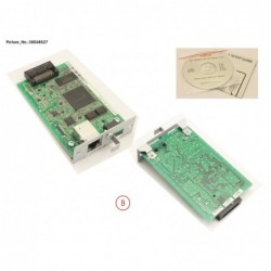 38048527 - LAN BOARD...