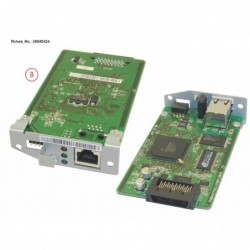 38040424 - LAN BOARD DL3X50+ / DL7400