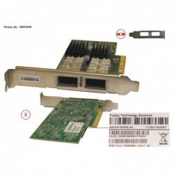 38039690 - IB HCA 40GB 2...