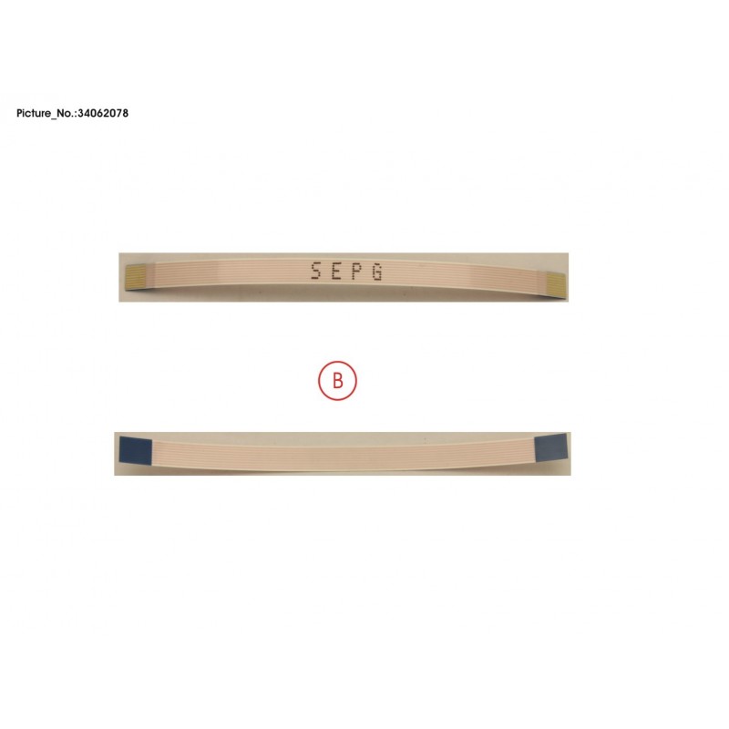 34062078 - FPC, UNIT PALM VEIN