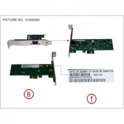 38009271 - ETH CTRL 1X1GBIT...