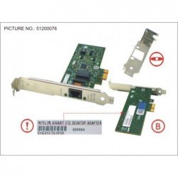 38018968 - GIGABIT CT2...