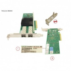 38063033 - PLAN EP X710-DA2...