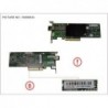 38008804 - FC CTRL 8GBIT/S LPE1250 MMF LC LP