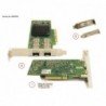 38059281 - MCX4 LX  2X 25GBE