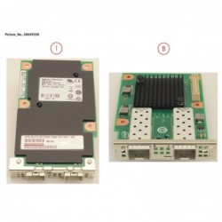 38049250 - OCP X527-DA2 2X10GB SFP