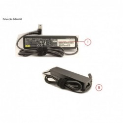 34066260 - AC-ADAPTER 19V...