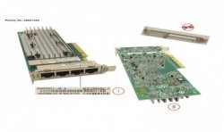 38061320 - PLAN EP QL41134 4X 10GBASE-T
