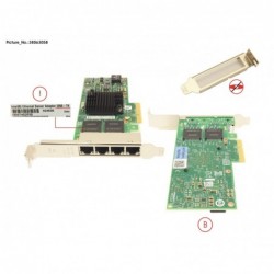 38063058 - PLAN CP 4X1GBIT...