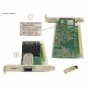 38059462 - IB HCA 100GB 1 PORT EDR