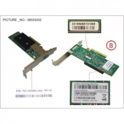 38024202 - IB HCA 40GB 1...