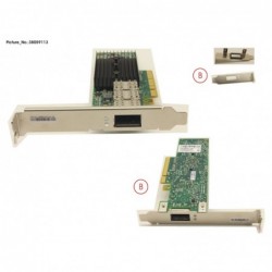 38059113 - IB HCA 56GB 1 PORT FDR