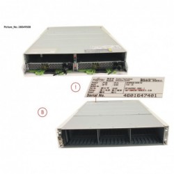 38049508 - ET DX60 S4 2.5'...