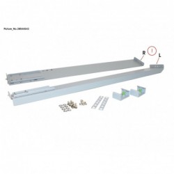 38044543 - RAIL-KIT DX S3...