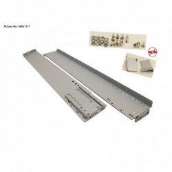 38061317 - RAIL-KIT DX S4...