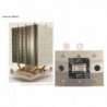 38059431 - HEATSINK 4U STD TX2550M4