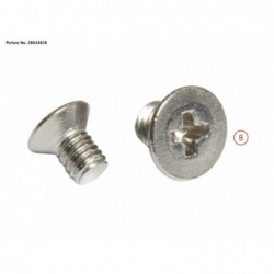 38034838 - HDD SCREW 3.5'