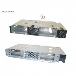 34038245 - 2.5' HDD CAGE...