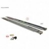 38047520 - RMK F1 SLIMLINE, SLIDE-IN RAIL, QRL