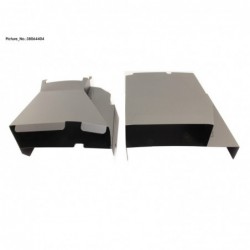 38064404 - 2U AIR SHROUD...