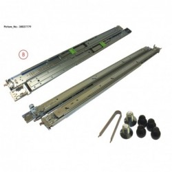 38037779 - RACK MOUNT KIT...