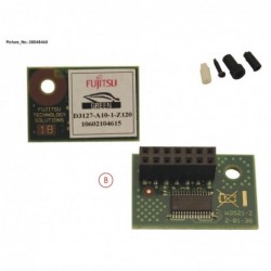 38048465 - TPM 1.2 MODULE...