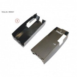 38042367 - 6-DIMM WIDE AIR...