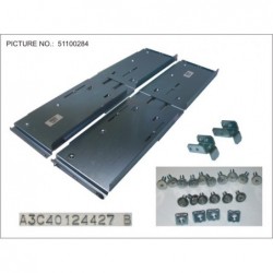 38018391 - RACK MOUNT KIT...