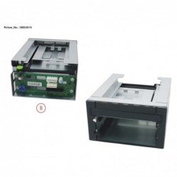 38024515 - SAS/SATA-BOX 2HDD
