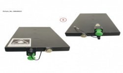 38048523 - 3U INR-CDU RESERVOIR