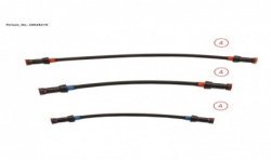 38048270 - LC TUBE SET CX600 M1