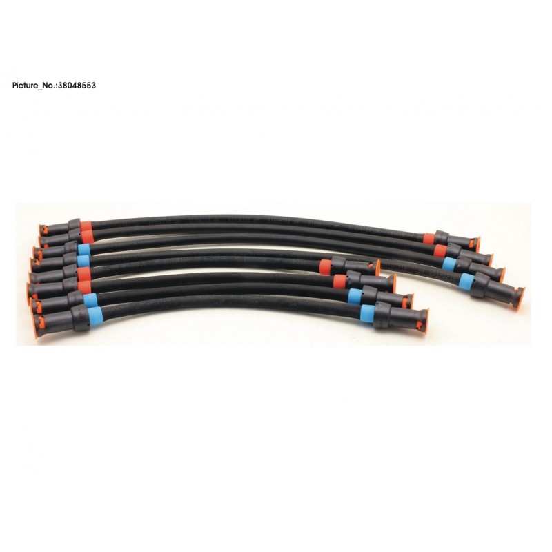 38048553 - LC TUBE SET CX400M1