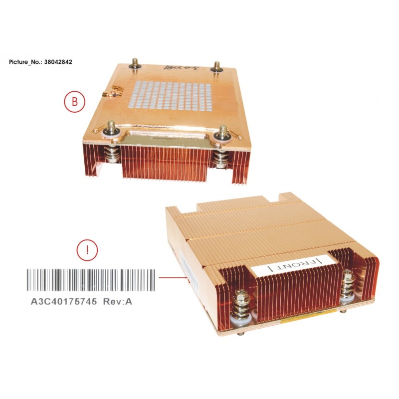 38042842 - HS CPU1 135W