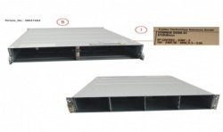 38037684 - DX200 S3 CONTROLLER ENCL. 3,5 WO PSU/CM