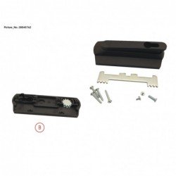 38045762 - DOOR LOCK HANDLE...