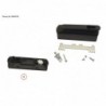 38045762 - DOOR LOCK HANDLE BLACK