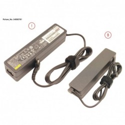 34050781 - AC-ADAPTER 19V...