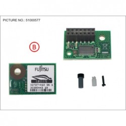 38010091 - TPM MODULE ADD-ON KIT