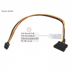 38019652 - LTG SATA FULL PWR