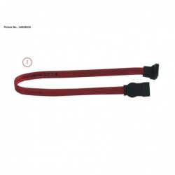 34032035 - CABLE SATA DATA...