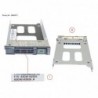 38044077 - 2.5" HDD TRAY