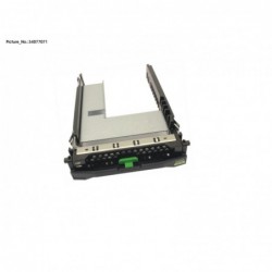 34077071 - PL-CARRIER 3.5" HDD