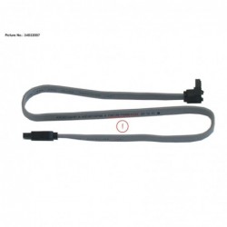 34032007 - CABLE SATA DATA...