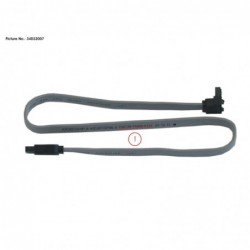 34032007 - CABLE SATA DATA...