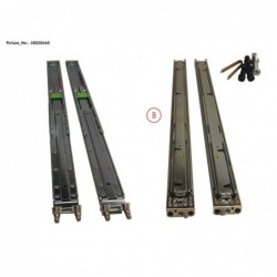 38020660 - RACK MOUNT KIT...