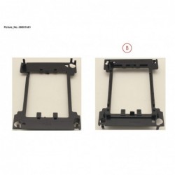 38057681 - SKX-EP NRW-NON-F CPU CLIP