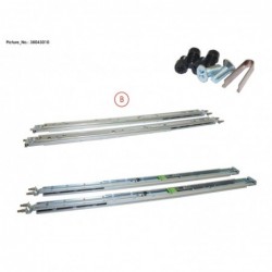 38043010 - RACK MOUNT KIT...