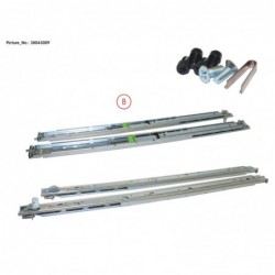 38043009 - RACK MOUNT KIT...